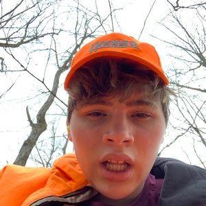 Meet your Posher, Josiah